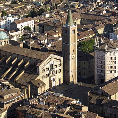 Realizzazione siti web con Landing Page a Parma