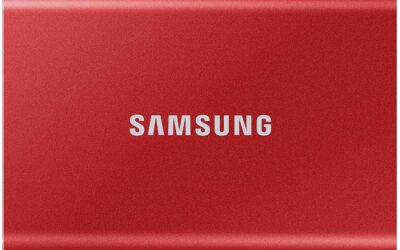Samsung T7 scontato al miglior prezzo